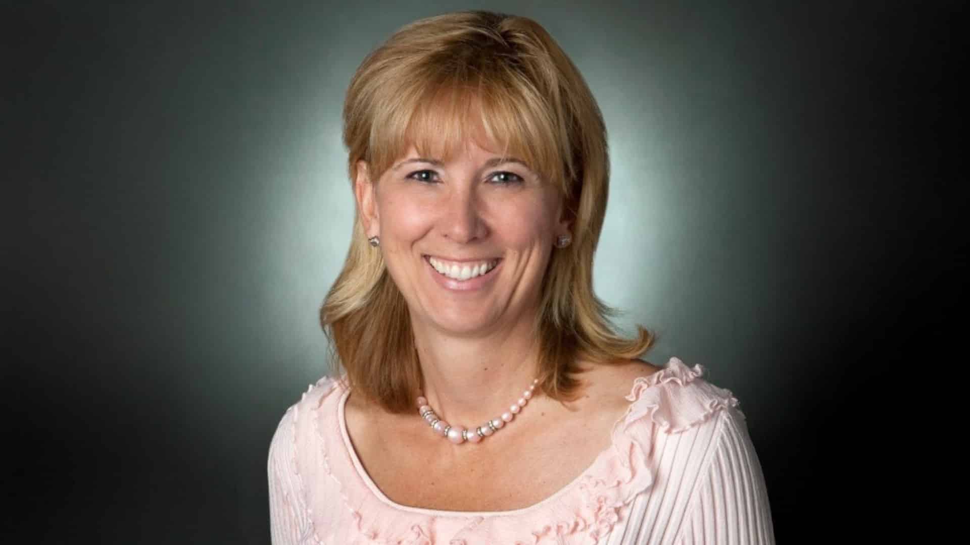 Lori Wingerter Joins New Day Board