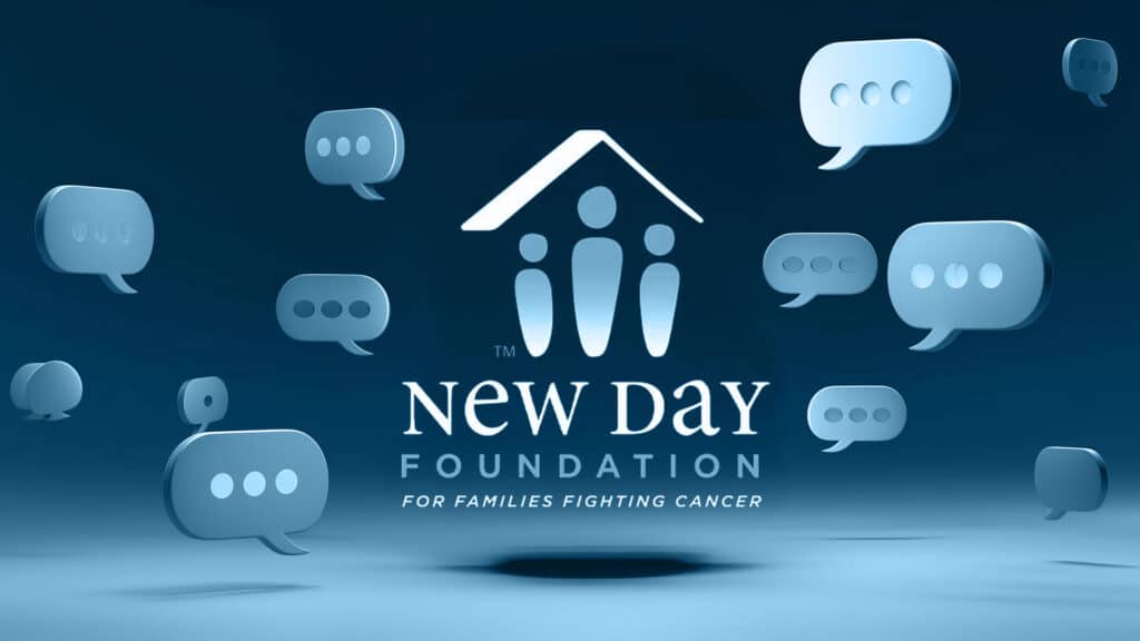 New Day Blog
