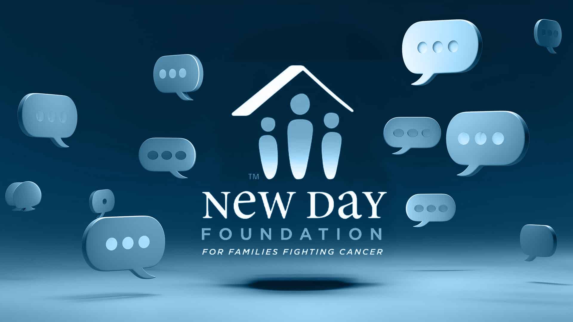 New Day Blog