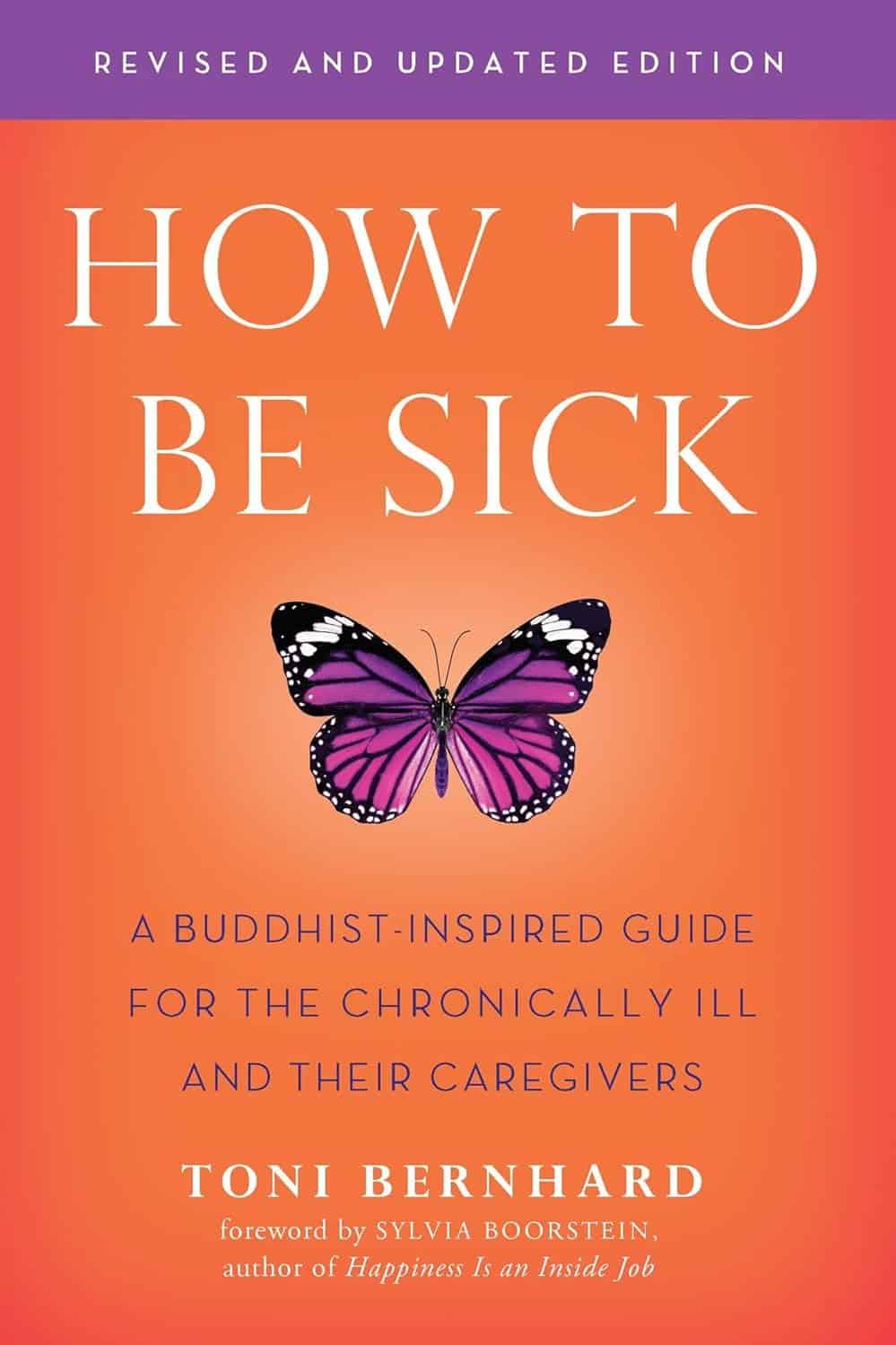 New Day Book: How to be Sick