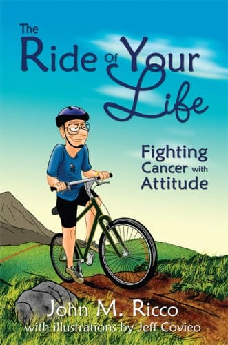 New Day Book: Ride of Your Life