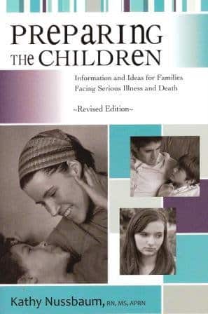 Preparing the Children BOOK