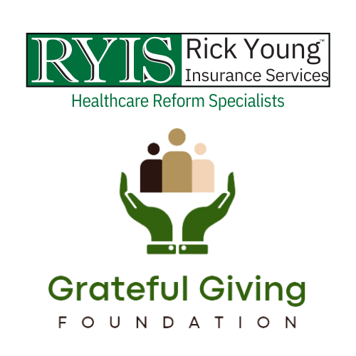 Greater Giving Foundation Sponsor