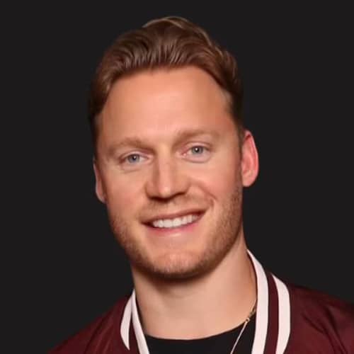 Rob Stone