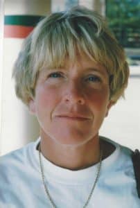Photo portrait of Kathy LaFleur