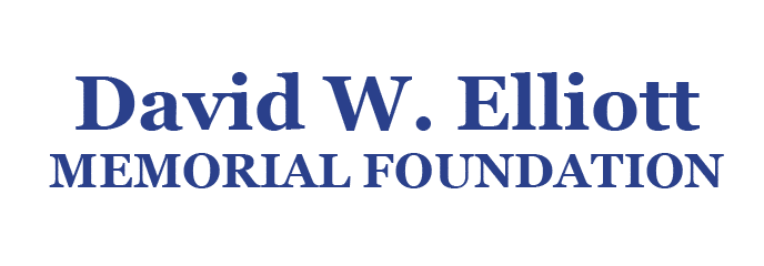 David Elliott logo