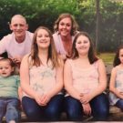 New Day family facing cancer