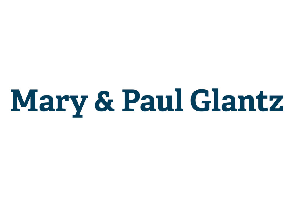 CLSB26 Diamond Sponsor : Mary & Paul Glantz