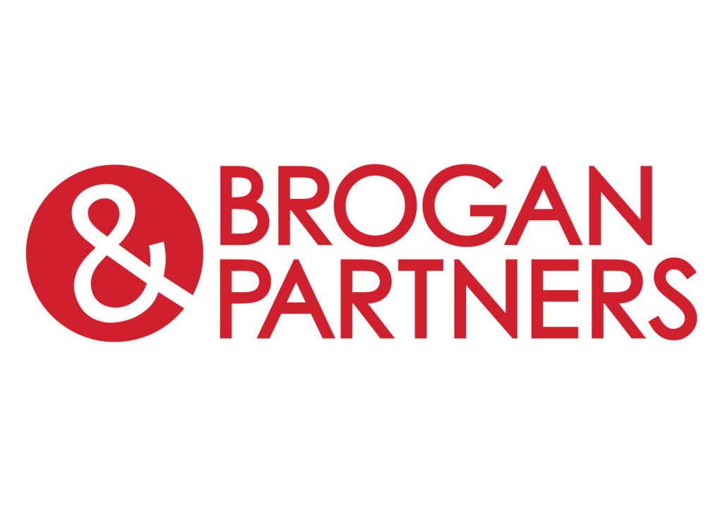 CLSB26 Silver Sponsor : Brogan & Partners