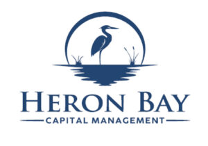CLSB26 Silver Sponsor : Heron Bay Capital Management