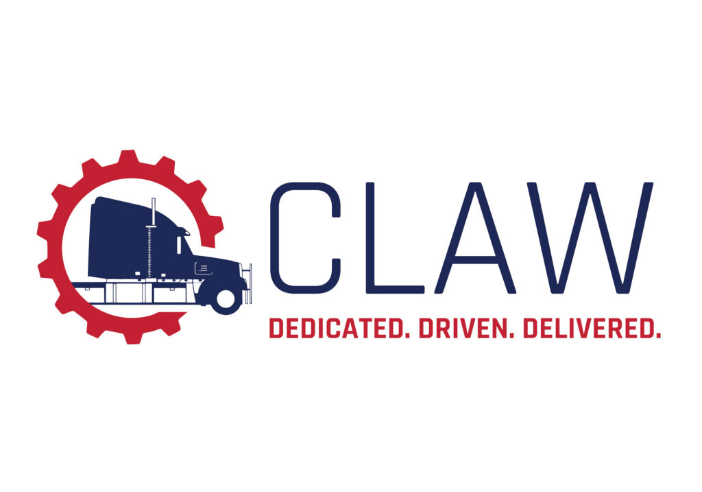 CLSB26 Silver Sponsor : CLAW