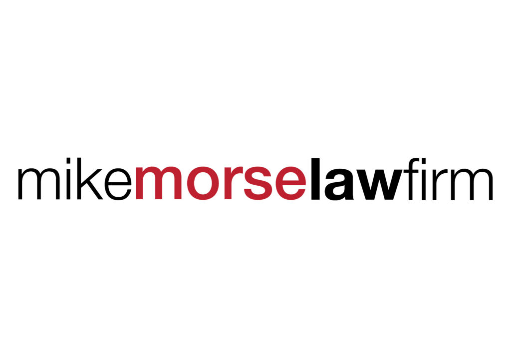 CLSB26 Diamond Sponsor : Mike Morse Law Firm