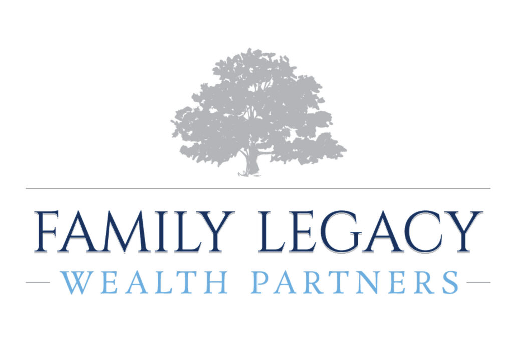 CLSB26 Bronze Sponsor : Family Legacy Wealth Partners