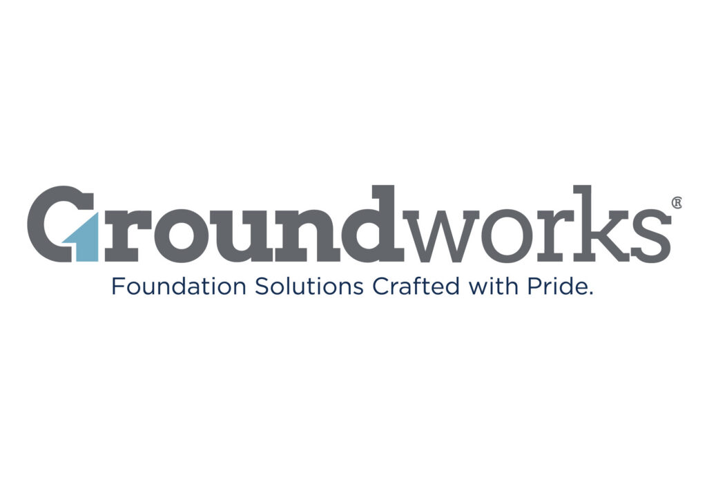 CLSB26 Bronze Sponsor : Groundworks