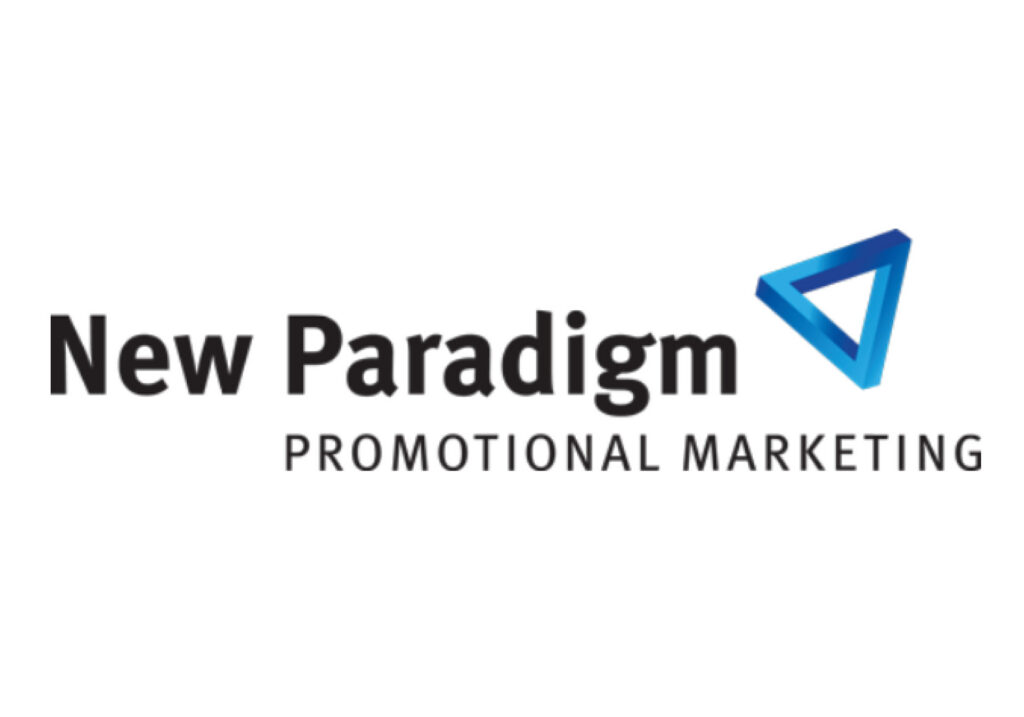 CLSB26 Bronze Sponsor : New Paradigm