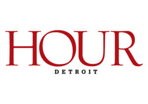 CLSB26 Bronze Sponsor : Hour Detroit