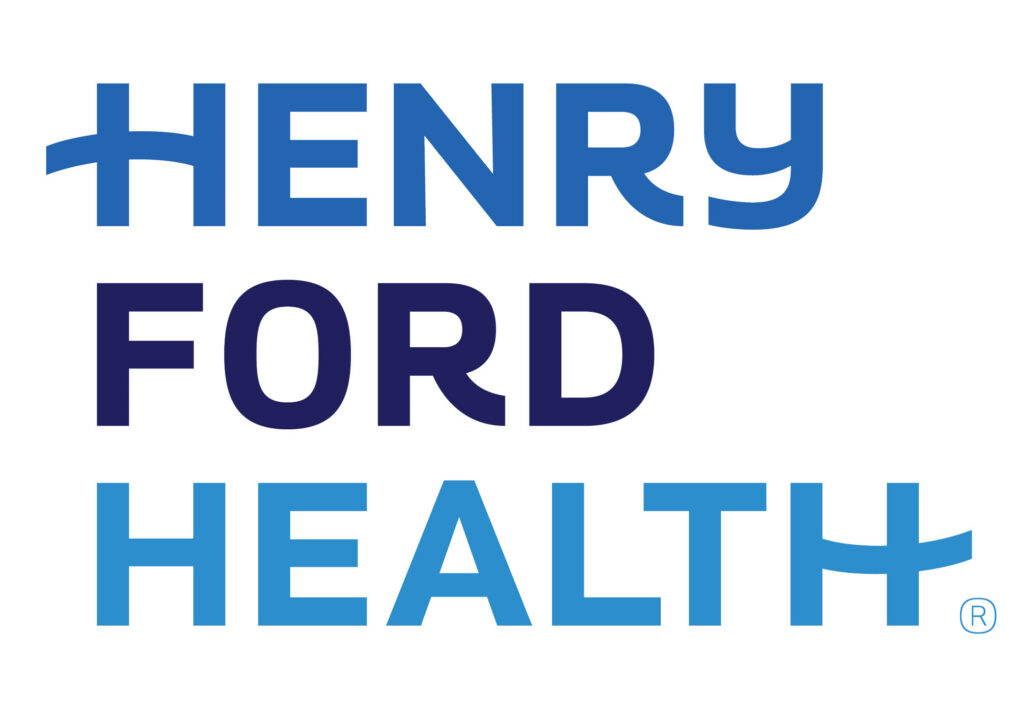 CLSB26 Diamond Sponsor : Henry Ford Health