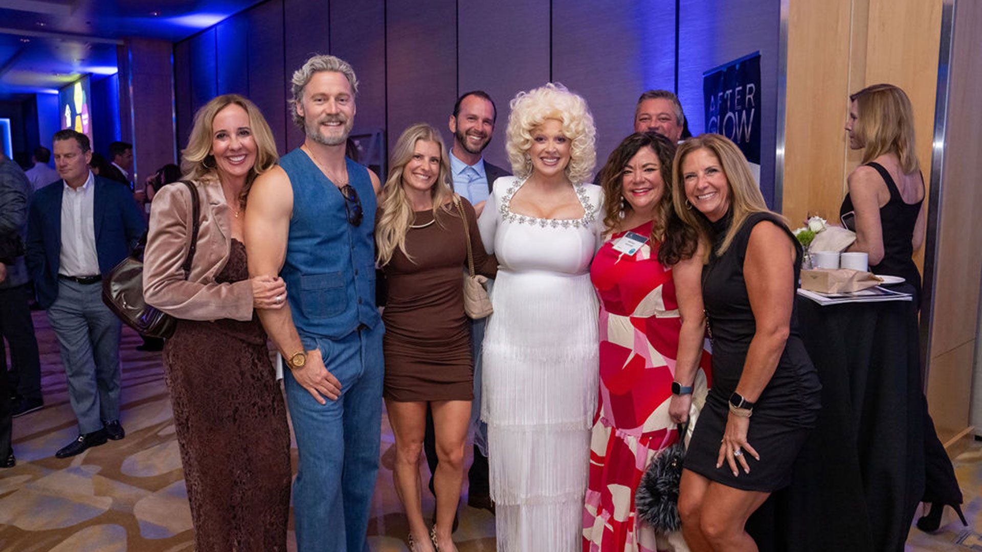 New Day Foundation for Families : 2026 Celebrity Lip Sync Battle