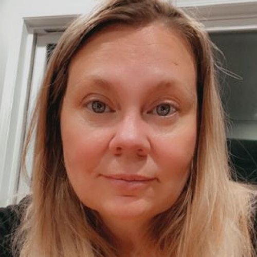 Tammy Wilson