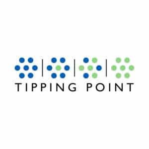 Tipping Point logo